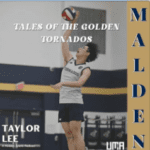 Taylor Lee: Tales of the Golden Tornados