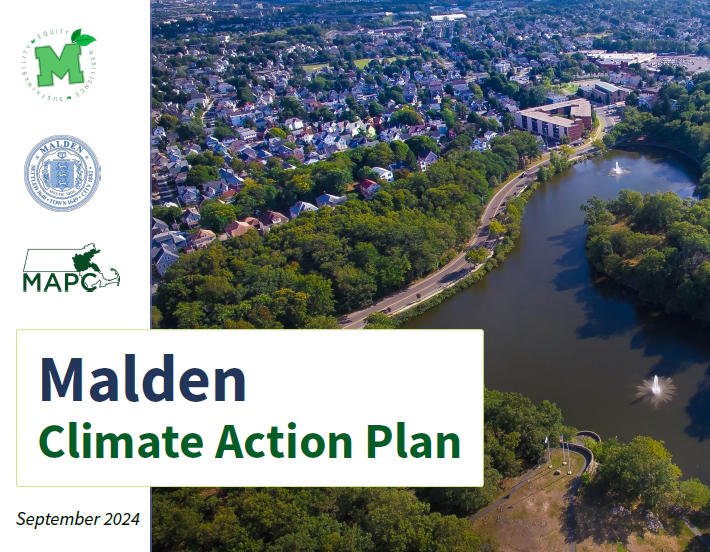 cLIMATE ACTION PLAN